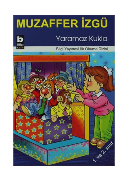 Yaramaz Kukla - Muzaffer İzgü