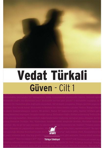 Vedat Türkali: Güven - Vedat Türkali