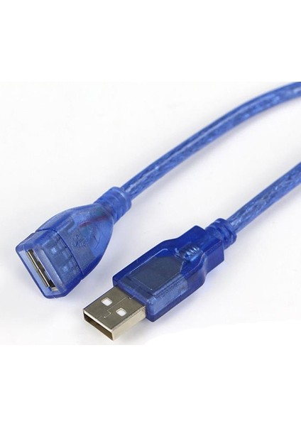 4646 Usb Uzatma Kablosu Dişi Erkek 30 Cm