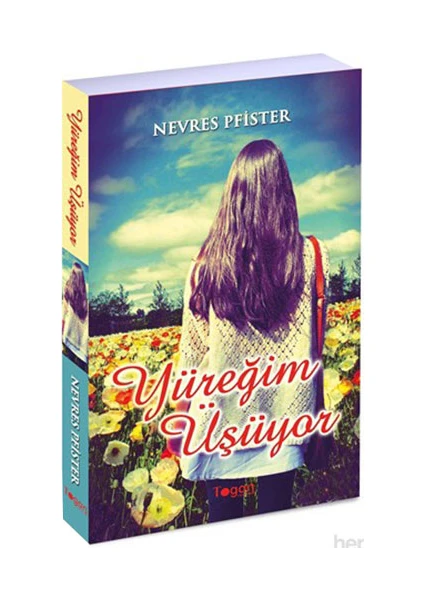 Yüreğim Üşüyor-Nevres Pfister