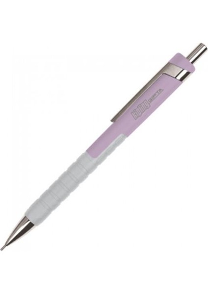Versatil Kalem Kıplıng 0.7 Mm Pastel Lila 4-K185100-5001