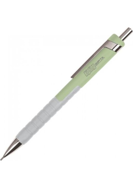 Versatil Kalem Kıplıng 0.7 Mm Pastel Açık Yeşil [4-K185400-5001]