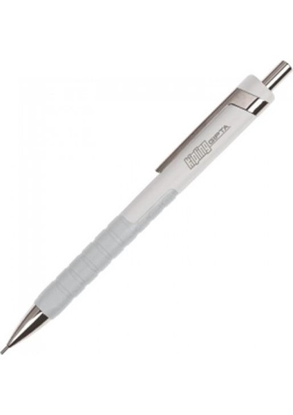 Versatil Kalem Kıplıng 0.7 Mm Pastel Beyaz 4-K185500-5001