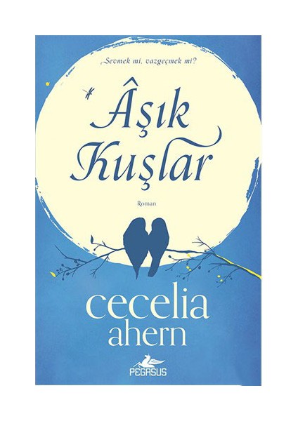 Aşık Kuşlar - Cecelia Ahern