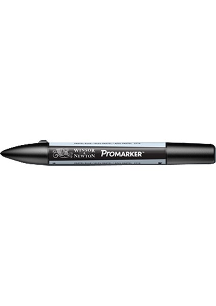 Winsor Newton Promarker Pastel Blue C719