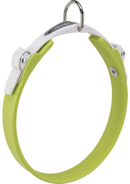 Ergoflex C22/42 Green Collar Ayarlınabilir Köpek Tasması Yeşil