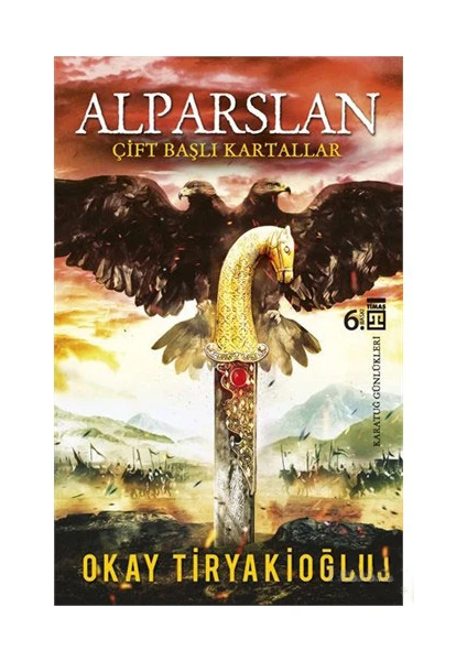 Alparslan - Okay Tiryakioğlu