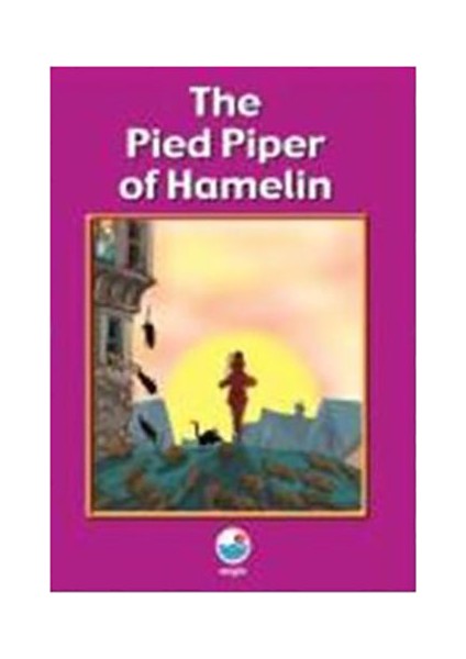 The Pied Piper Of Hamelin (Reader D ) Cd'Siz