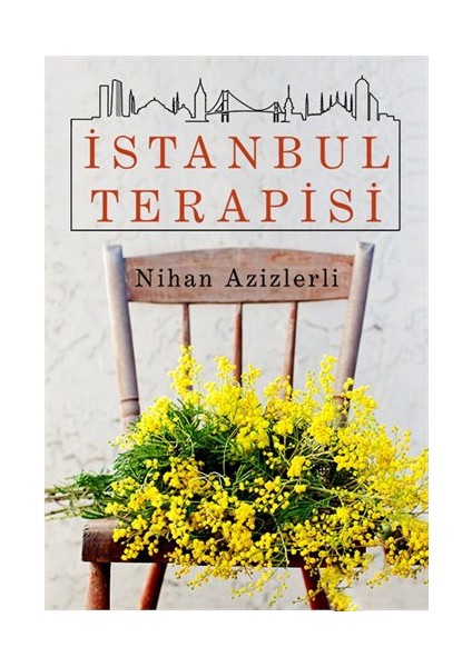 İstanbul Terapisi - Nihan Azizlerli