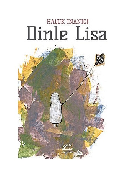 Dinle Lisa - Haluk İnanıcı