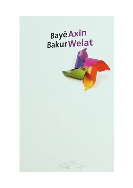 Baye Bakur-Axin Welat