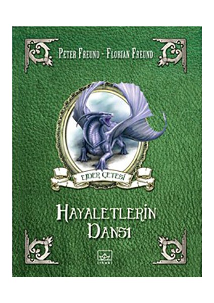 Hayaletlerin Dansı-Peter Freund
