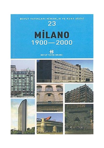 Milano 1900-2000