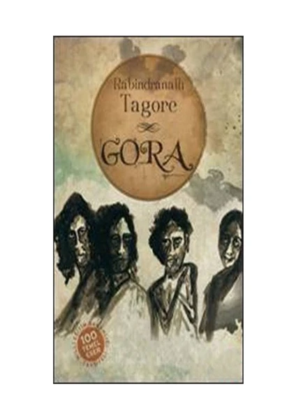 Gora - Rabindranath Tagore