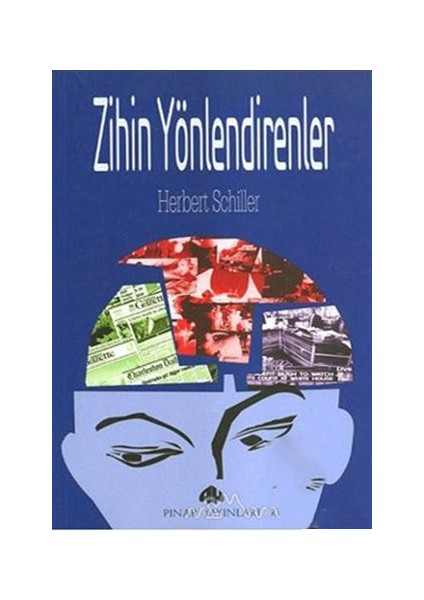 Zihin Yönlendirenler-Herbert Schiller