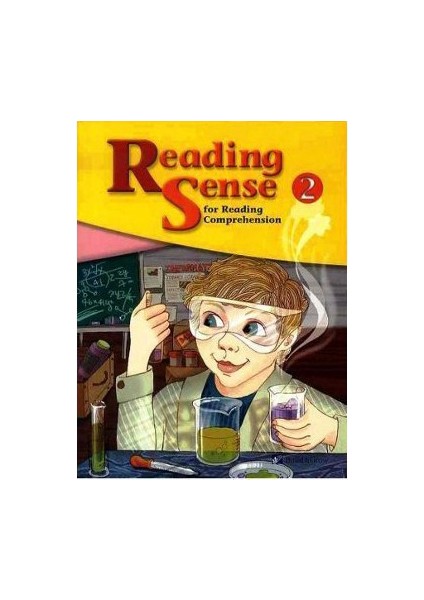 Reading Sense 2 With Workbook + Cd-Patrick Ferraro