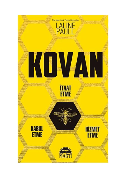 Kovan - Laline Paull