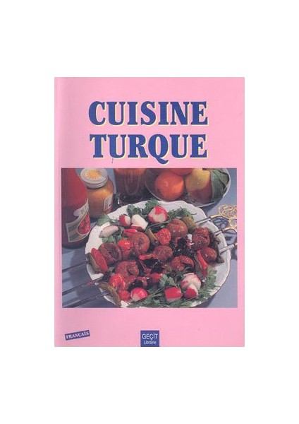 Cuisine Turque