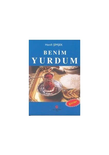 Benim Yurdum-Hanifi Şimşek