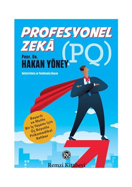 Profesyonel Zeka - Pq