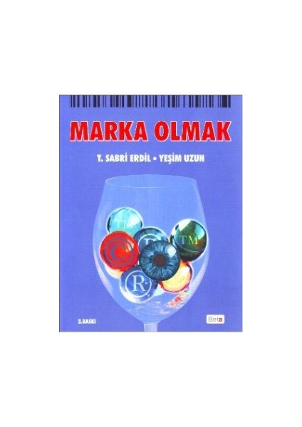 Marka Olmak