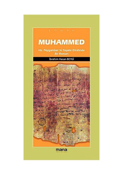 Muhammed - İbrahim Hasan Beygi