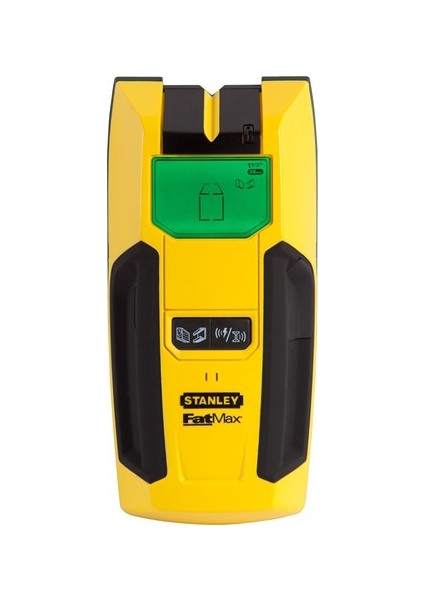 STFMHT077407 Metal ve Voltaj Dedektörü