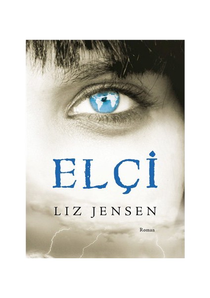Elçi - Liz Jensen