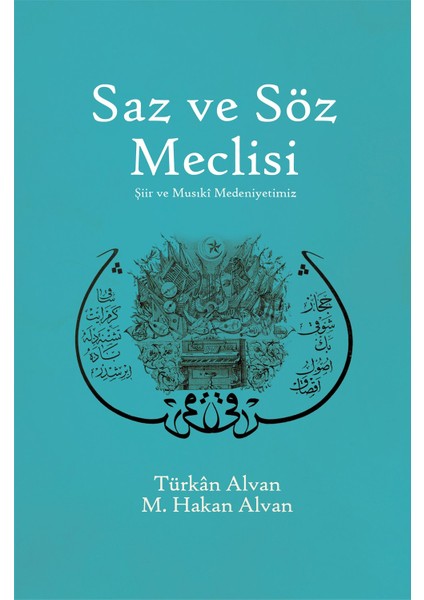 Saz Ve Söz Meclisi-Hakan Alvan