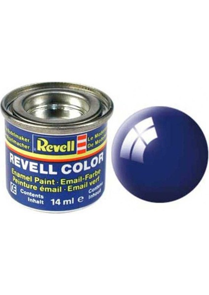 Yboya Ultramarine Blue Parlak-32151
