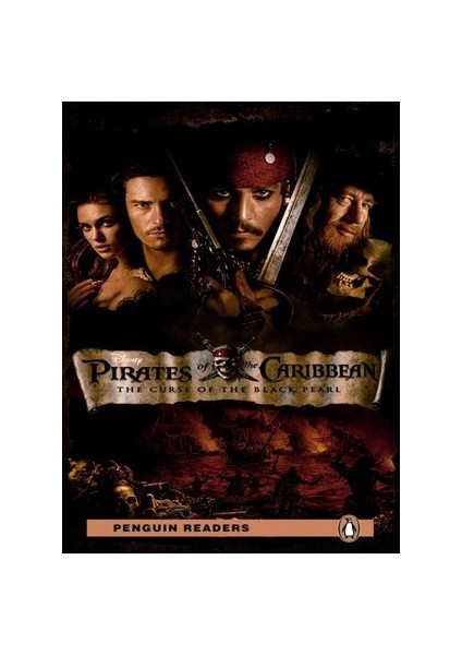 Plpr2:Pirates Of The Caribbean Curse Of The Black Pearl & Mp3 Pack-Irene Trimble