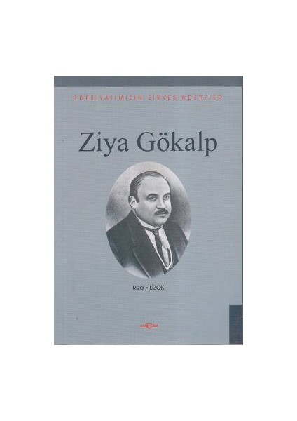 Ziya Gökalp-Rıza Filizok