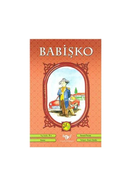 Babişko-Gerard Pussey