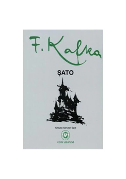 Şato-Franz Kafka