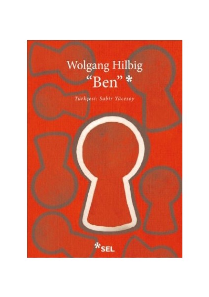 Ben - Wolfgang Hilbig