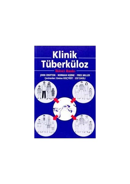 Klinik Tüberküloz-Fred Miller