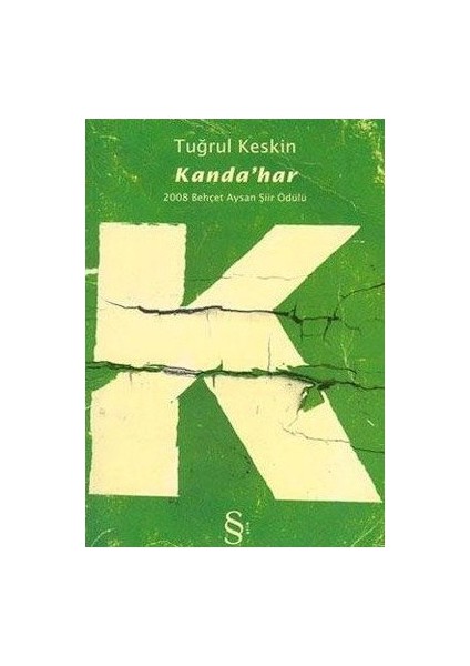 Kanda'har - Tuğrul Keskin