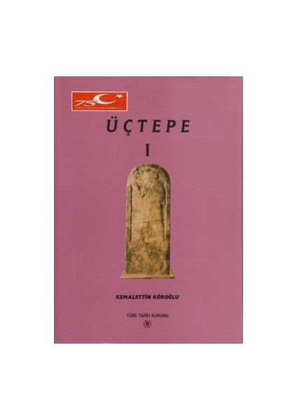 Üçtepe - 1