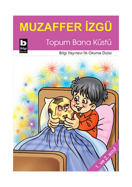 Topum Bana Küstü-Muzaffer İzgü
