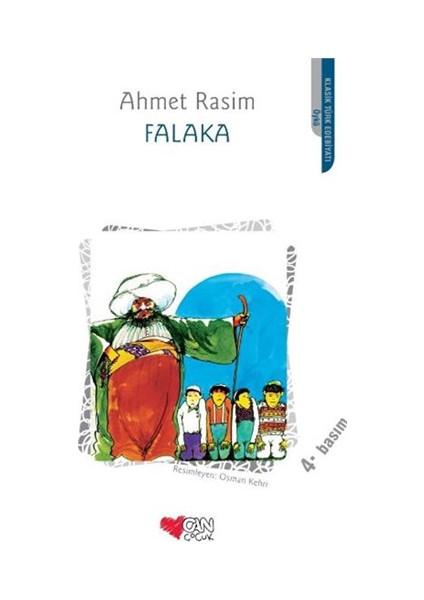 Falaka - Ahmet Rasim