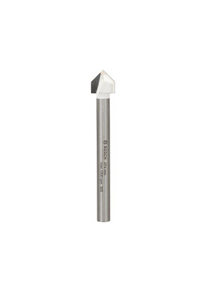 - Fayans Matkap Ucu Cyl-9 Ceramic - 14 X 90 Mm
