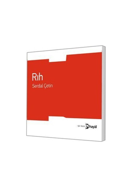 Rıh-Serdal Çetin