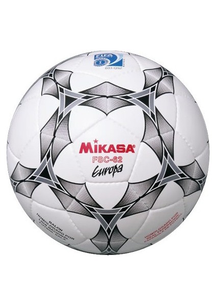 Fsc62 Europa Inspected Futsal Topu Salon Zemin İçin Yüksek Kalite ve Dayanıklılık