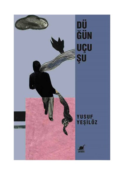 Düğün Uçuşu - Yusuf Yeşilöz