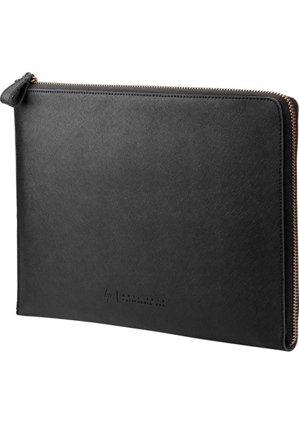 Spectre Leather Sleeve 13.3” Siyah Kılıf W5T46AA