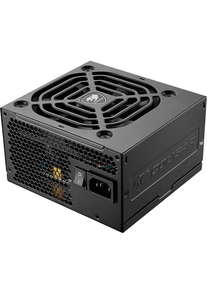 Stx-700 700W 80+ Bronze Power Supply