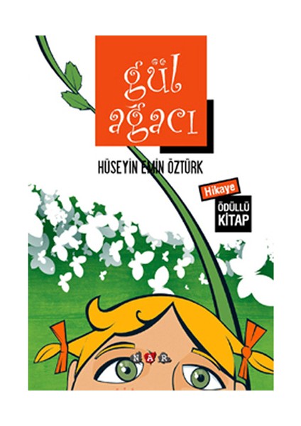 Gül Ağacı - Hüseyin Emin Öztürk