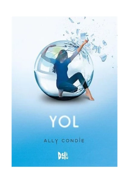 Yol-Ally Condie