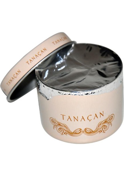 50 Ml Tek Kullanımlık Naturel Ağda