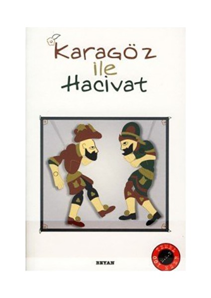 Karagöz İle Hacivat